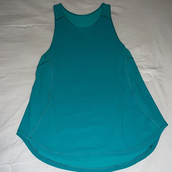 LULULEMON Tank Top - Picture 5 of 6